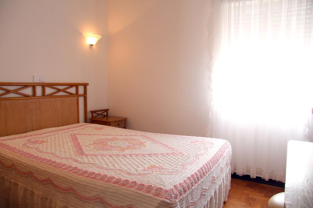 Hotel Residencial Miramar Quarteira Pokój zdjęcie