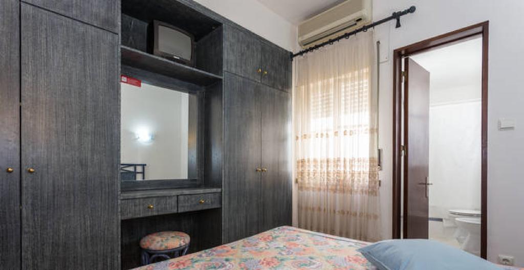 Hotel Residencial Miramar Quarteira Pokój zdjęcie