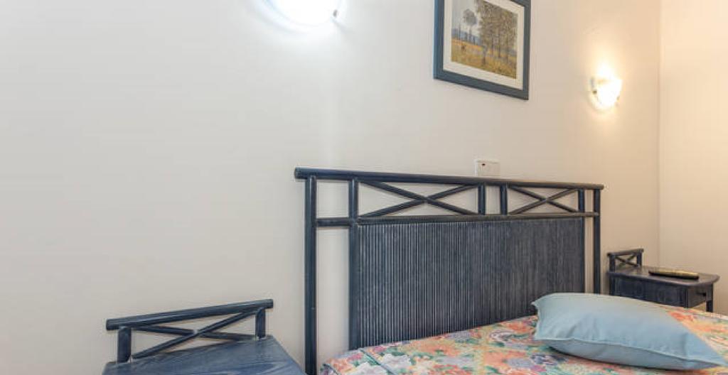 Hotel Residencial Miramar Quarteira Pokój zdjęcie