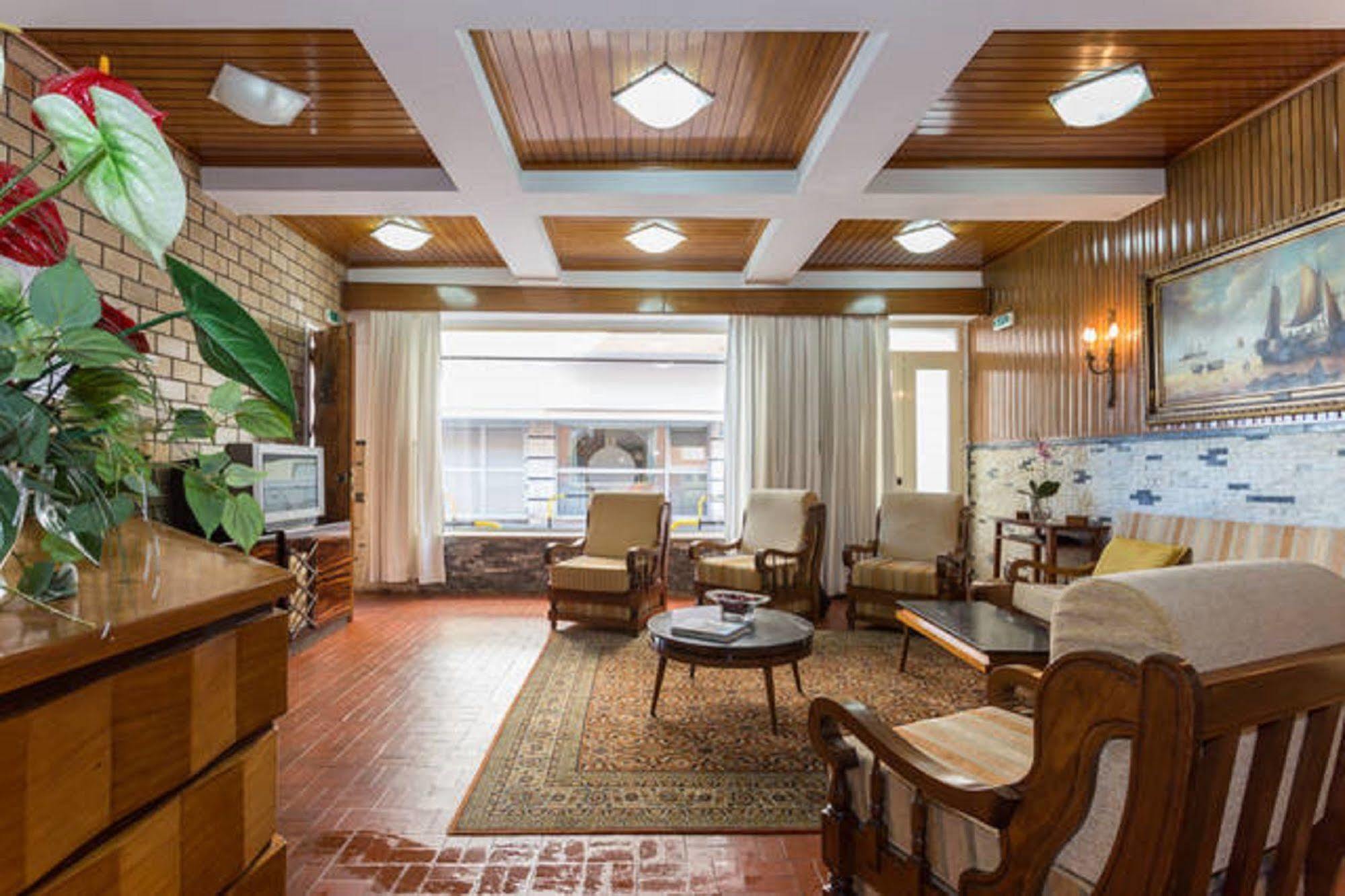 Hotel Residencial Miramar Quarteira Zewnętrze zdjęcie