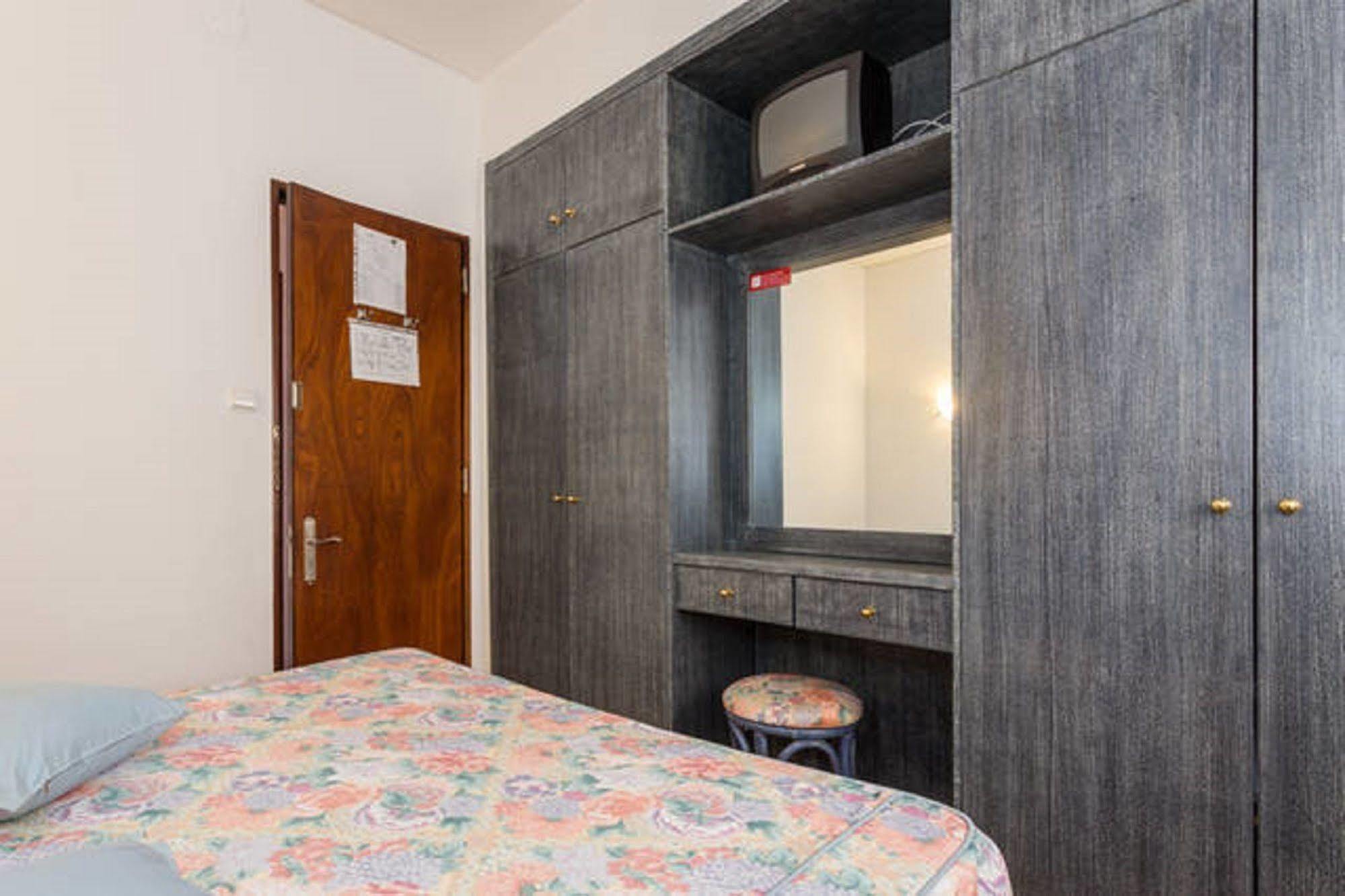 Hotel Residencial Miramar Quarteira Zewnętrze zdjęcie