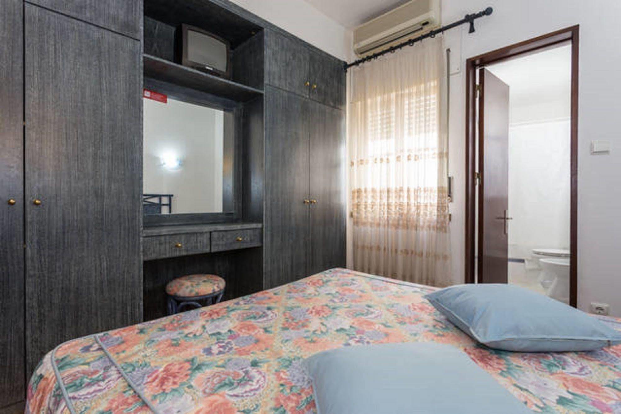 Hotel Residencial Miramar Quarteira Zewnętrze zdjęcie