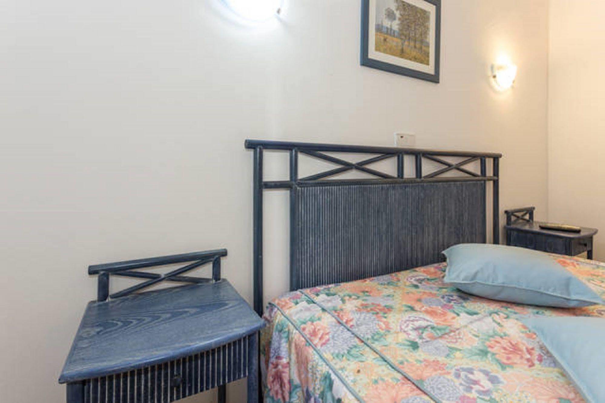Hotel Residencial Miramar Quarteira Zewnętrze zdjęcie