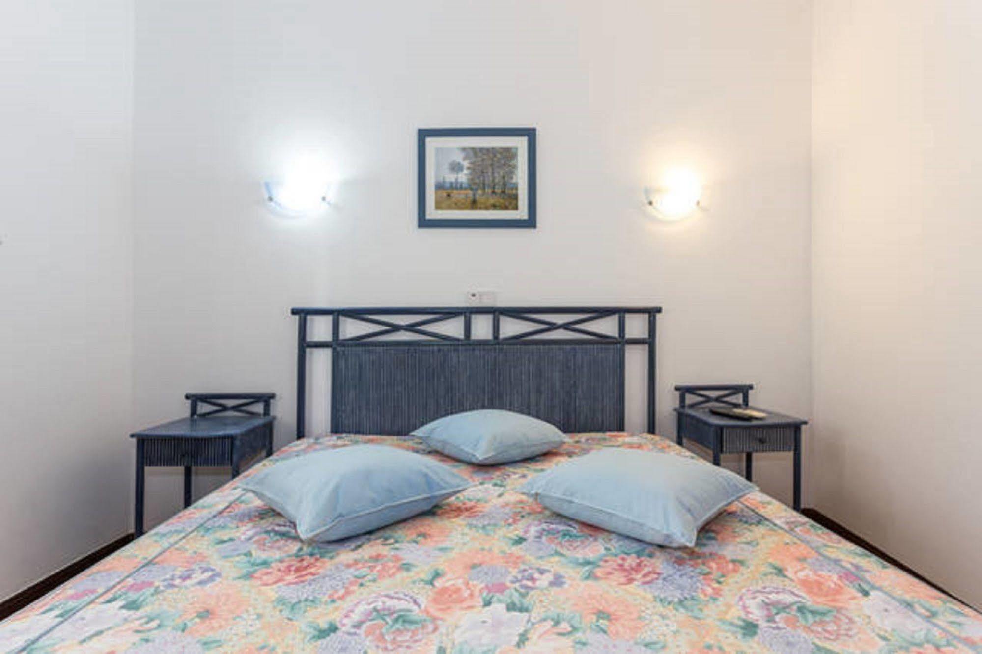 Hotel Residencial Miramar Quarteira Zewnętrze zdjęcie