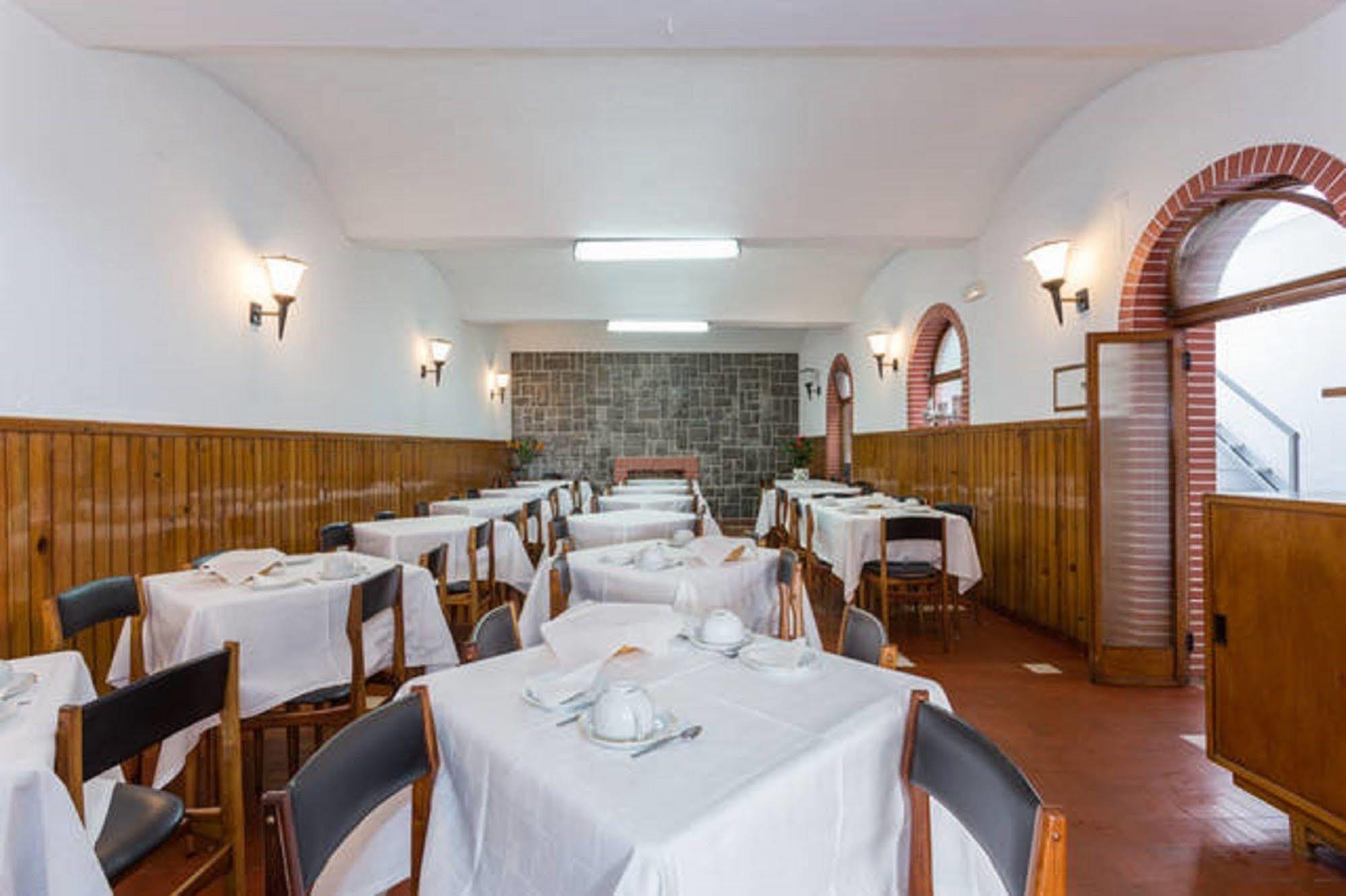 Hotel Residencial Miramar Quarteira Zewnętrze zdjęcie