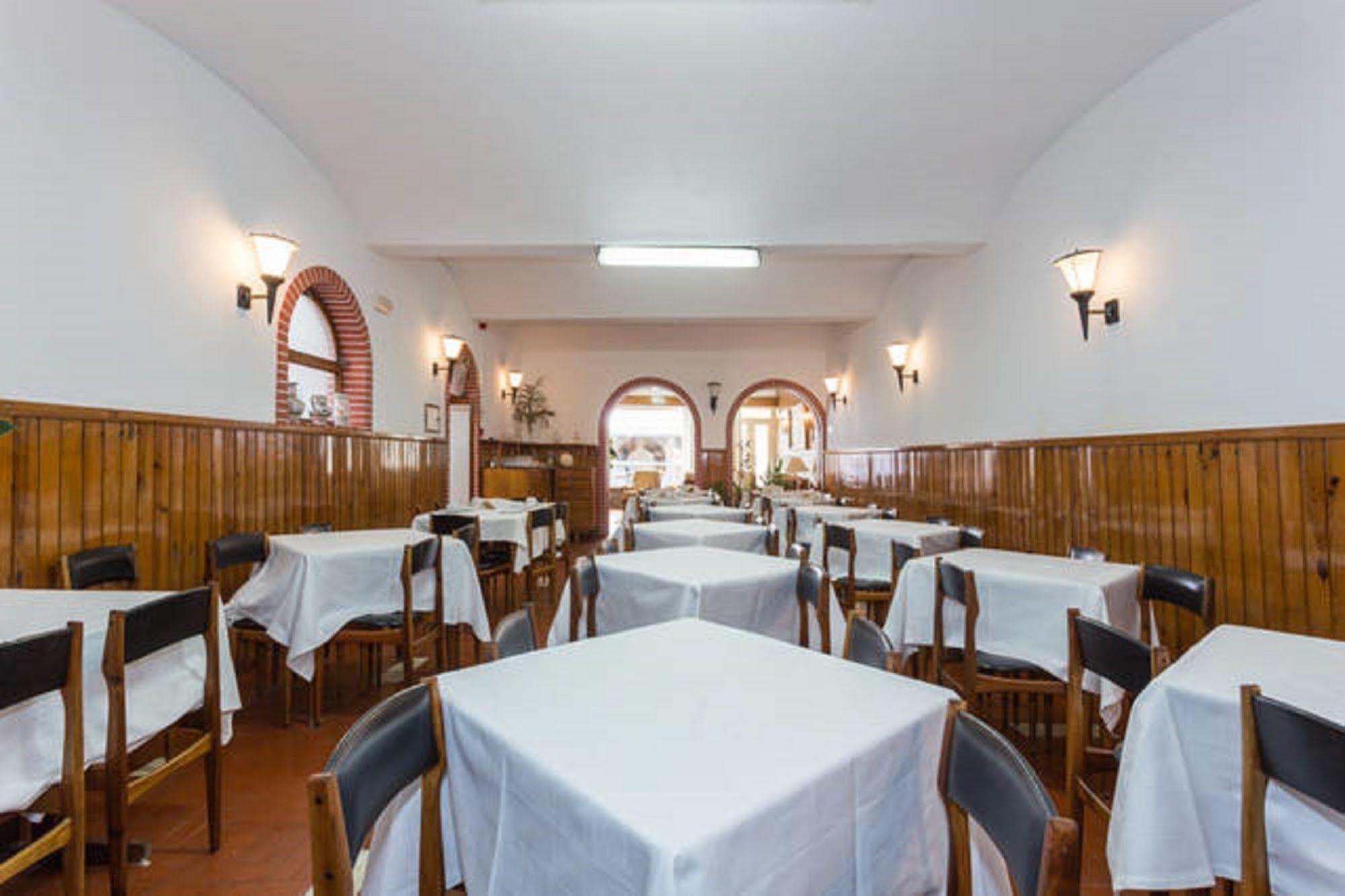 Hotel Residencial Miramar Quarteira Zewnętrze zdjęcie